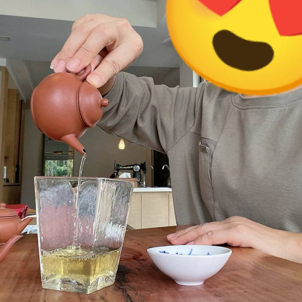 杉林溪春茶精緻禮盒 台灣高山茶