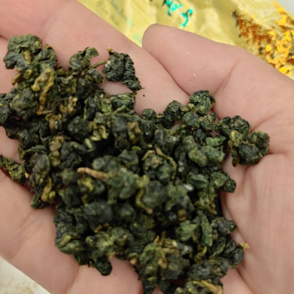 十全十美春茶組精緻包裝 高端送禮首選