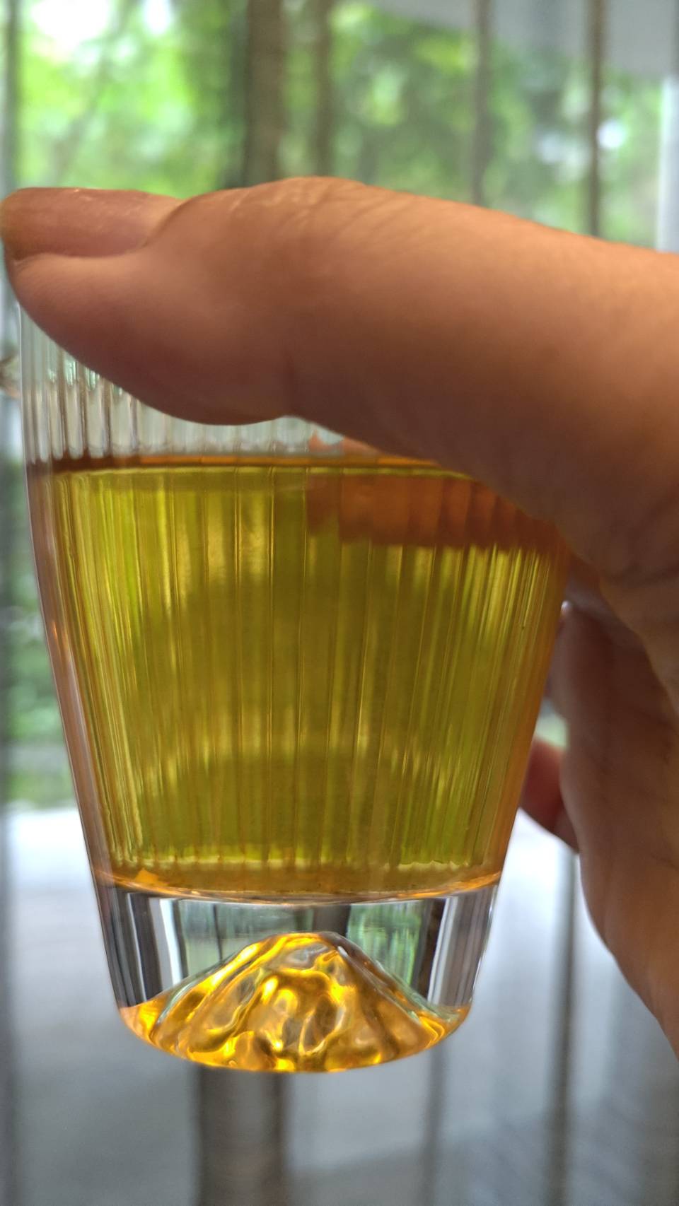 奇萊山高山茶