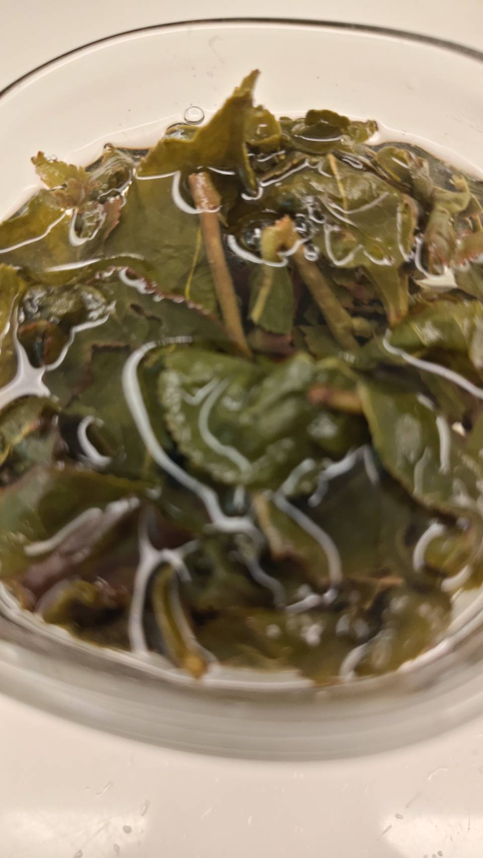 翠峰蜜香烏龍