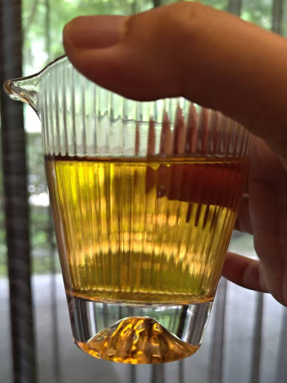 Bai Hao Oolong (Oriental Beauty Tea)