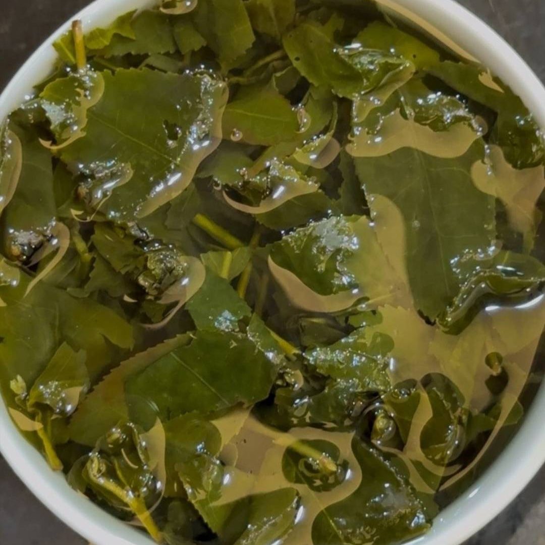 阿里山茶禮盒 台灣伴手禮送禮